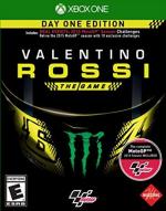 Valentino Rossi The Game - Day 1 Edition